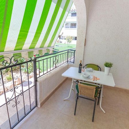 شقة Flamingo Coast By Fidalsa Dehesa de Campoamor  المظهر الخارجي الصورة