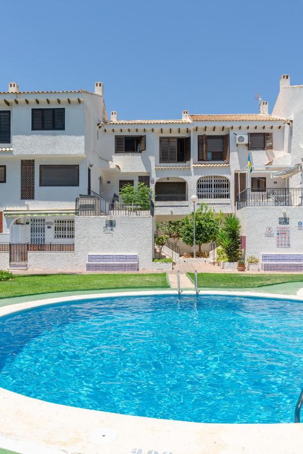 شقة Flamingo Coast By Fidalsa Dehesa de Campoamor  المظهر الخارجي الصورة