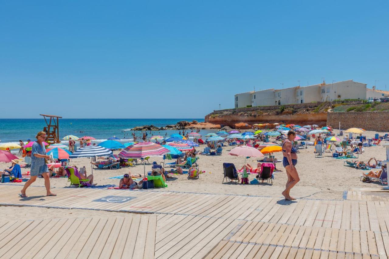 شقة Flamingo Coast By Fidalsa Dehesa de Campoamor  المظهر الخارجي الصورة