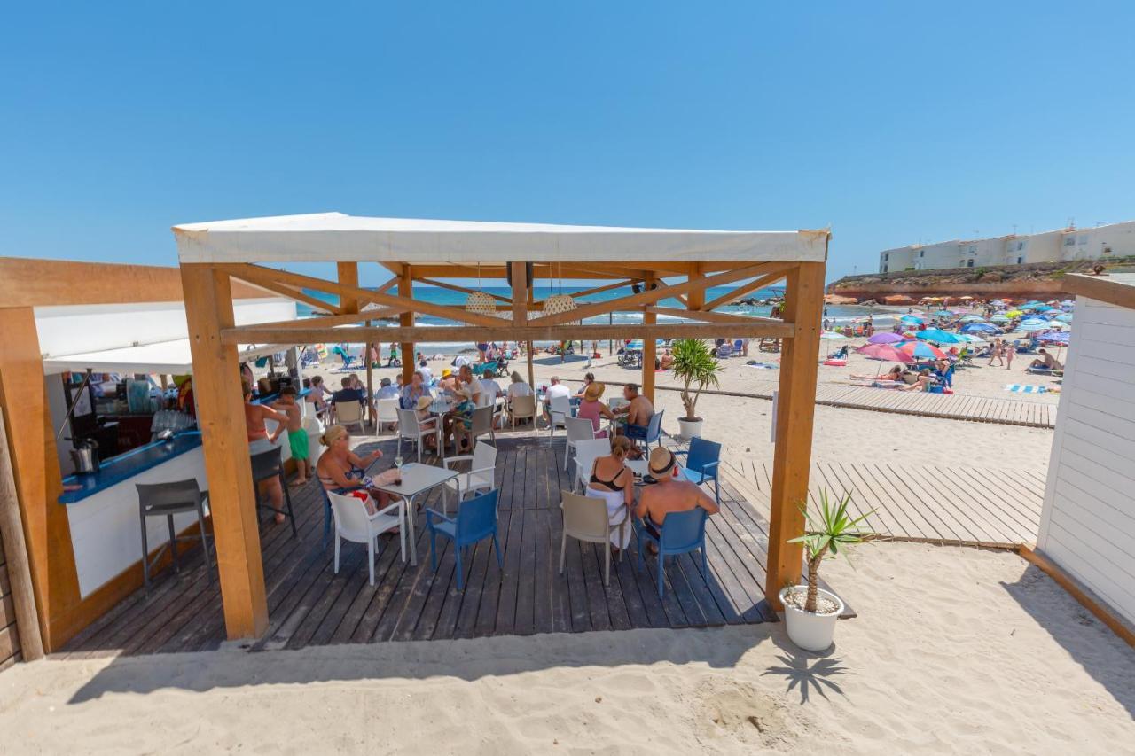 شقة Flamingo Coast By Fidalsa Dehesa de Campoamor  المظهر الخارجي الصورة
