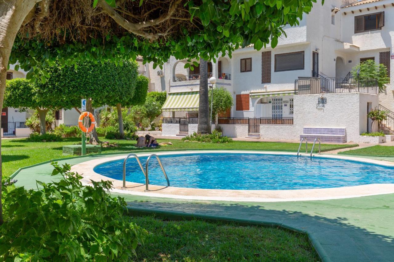 شقة Flamingo Coast By Fidalsa Dehesa de Campoamor  المظهر الخارجي الصورة