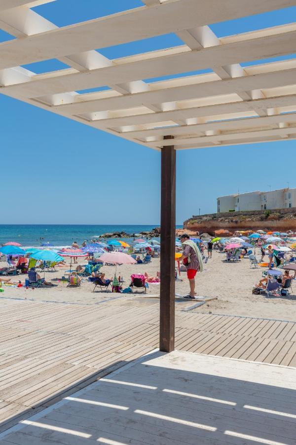 شقة Flamingo Coast By Fidalsa Dehesa de Campoamor  المظهر الخارجي الصورة